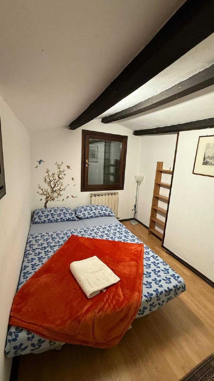 Ania Apartment Venetië Buitenkant foto