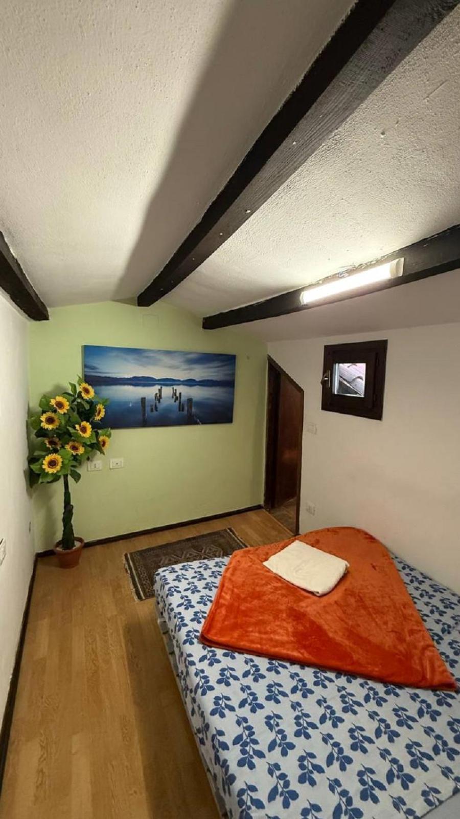 Ania Apartment Venetië Buitenkant foto