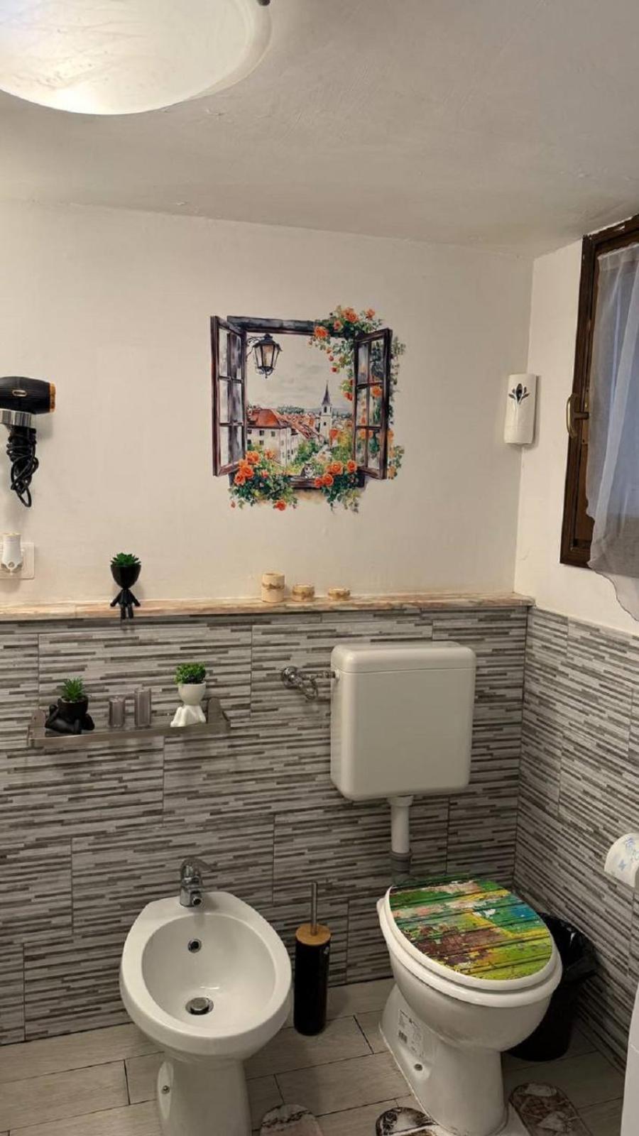 Ania Apartment Venetië Buitenkant foto